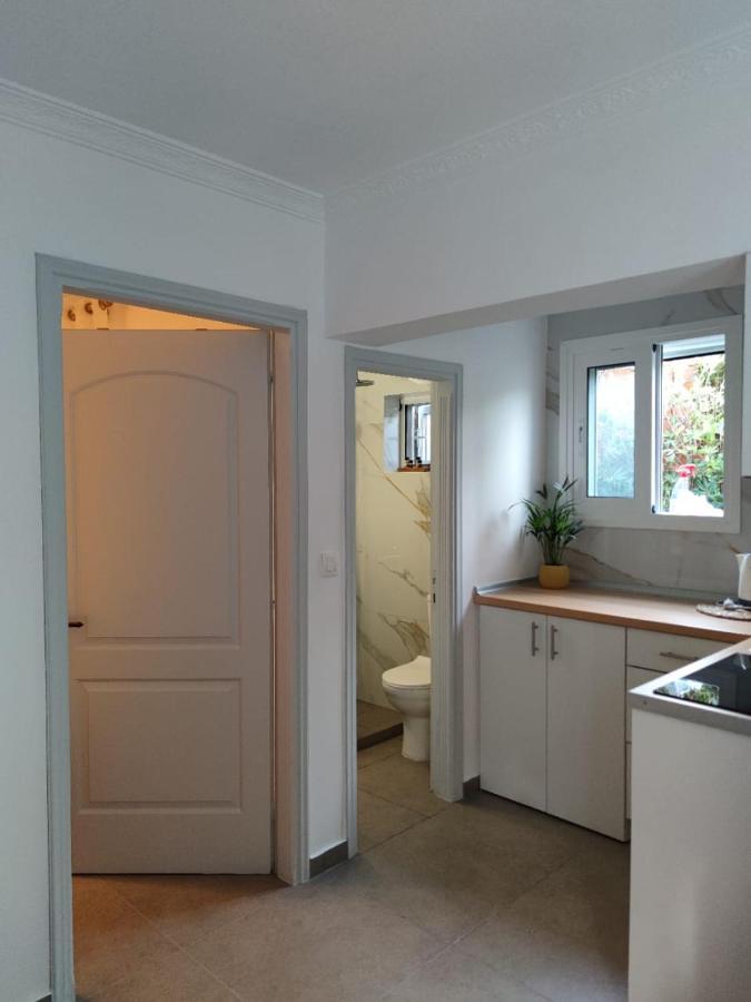 Apartament Garneli