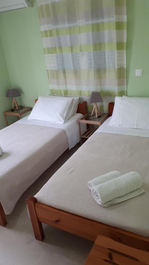Garneli Apartament *