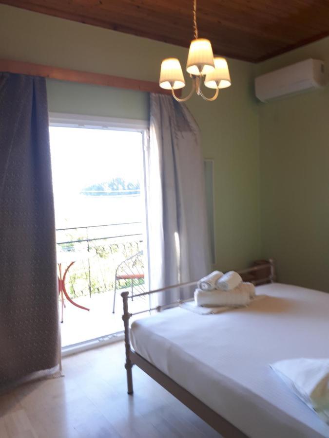 Garneli Apartament
