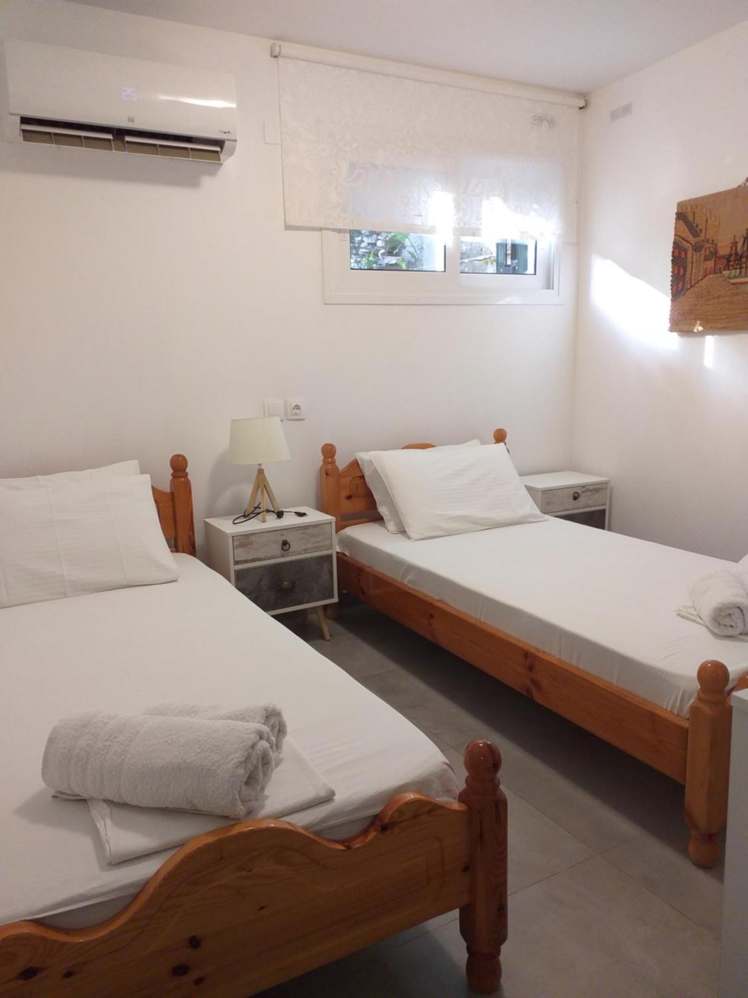 Garneli Apartment *