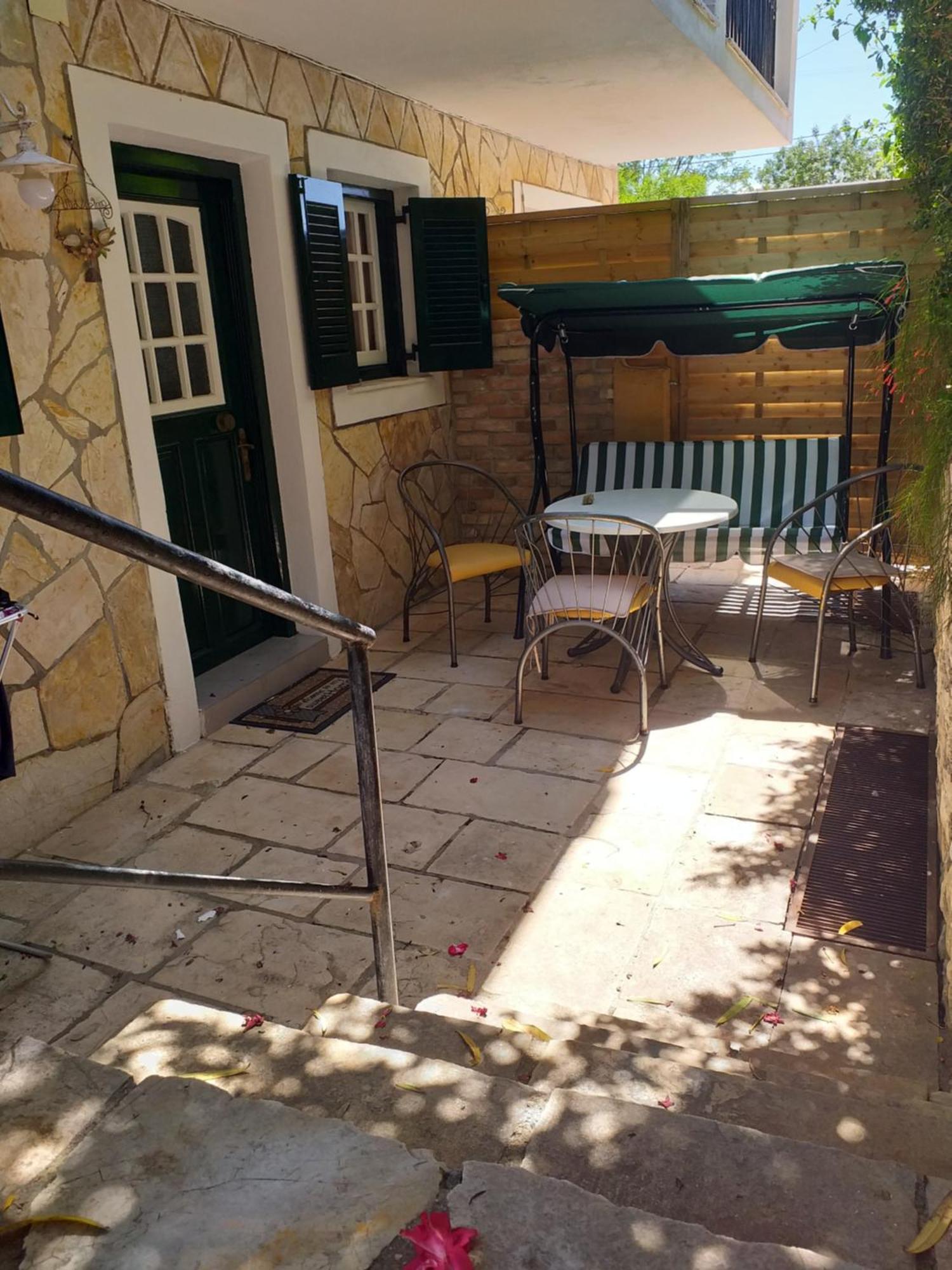 Garneli Apartment Kalami (Corfu)