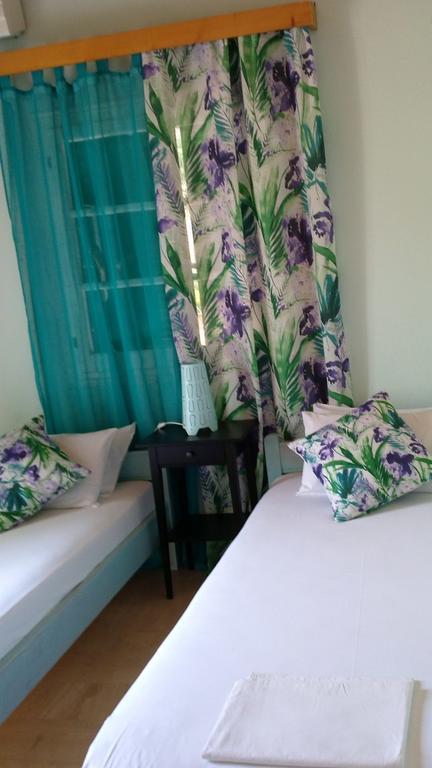 Apartament Garneli *