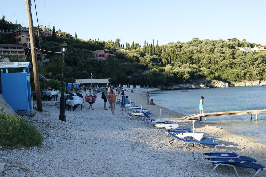 Apartament Garneli