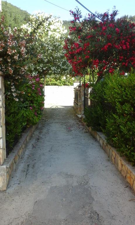 Apartament Garneli Kalami (Corfu)