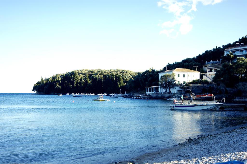 Apartament Garneli *