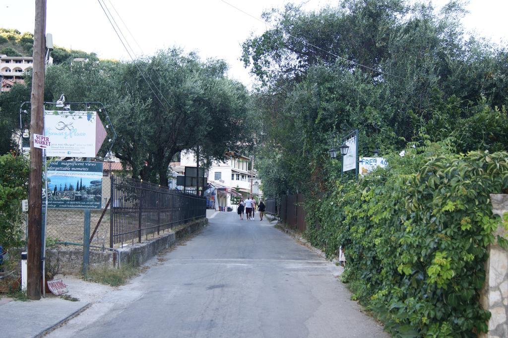 Apartament Garneli Kalami (Corfu)