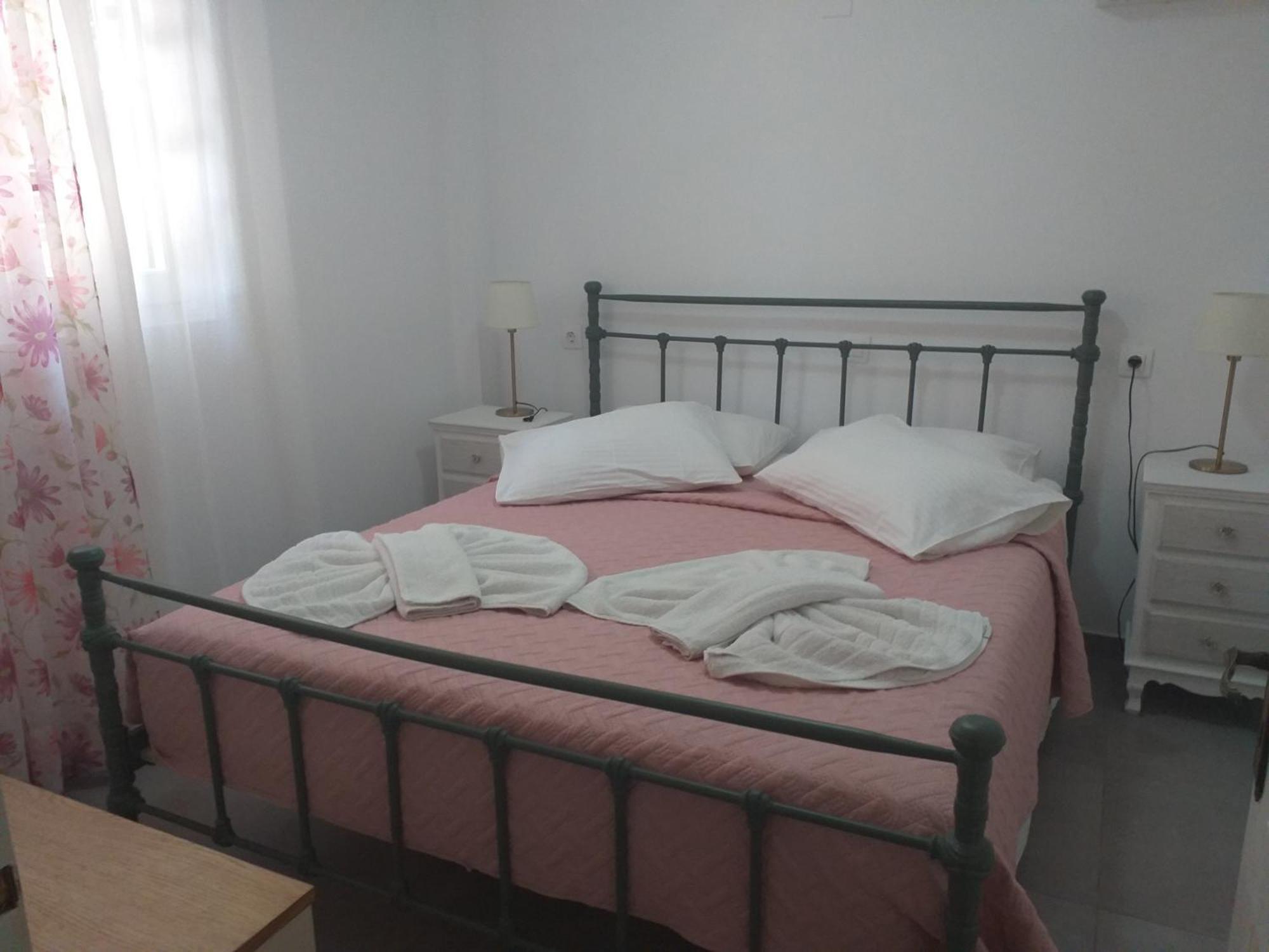 Garneli Apartment
